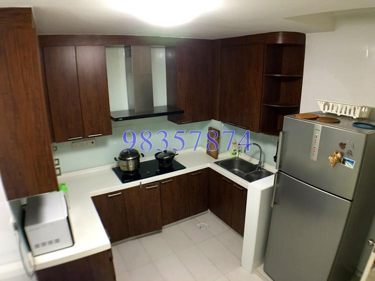 Regent Park (D5), Condominium #126434952